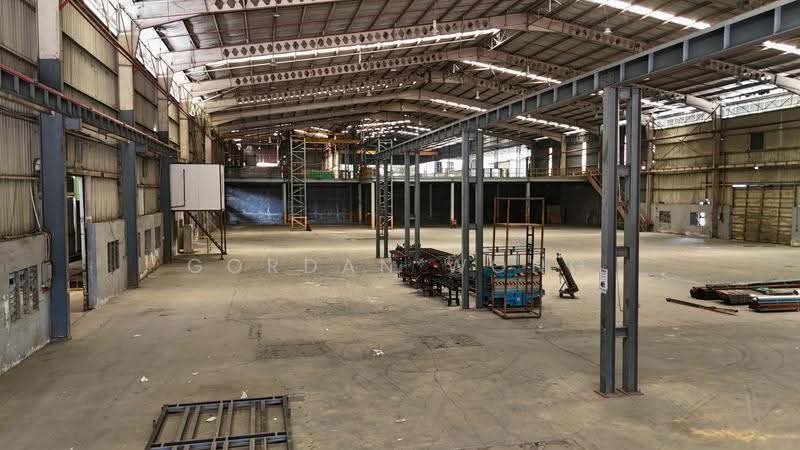 Kilang untuk Dijual di Kawasan Industri Sungai Purun (Semenyih) - Gordan Wong - PropertyGuru.com.my