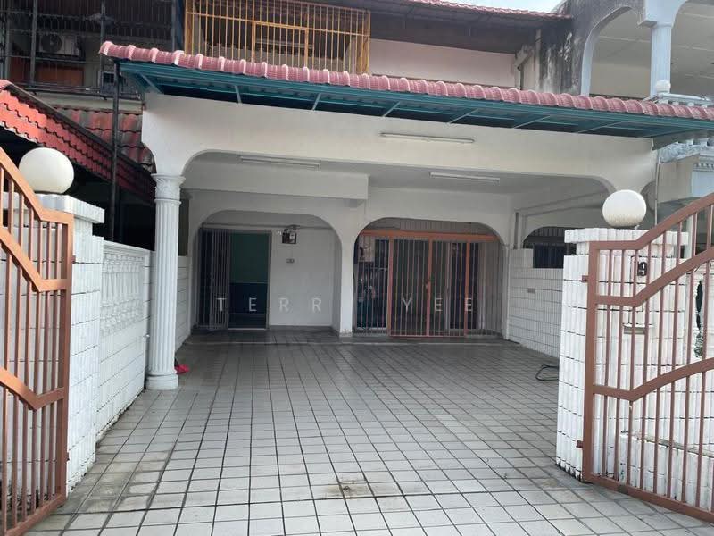Rumah Teres 2-Tingkat untuk Dijual di Kajang (Selangor) - Terry Yee - Exterior - PropertyGuru.com.my