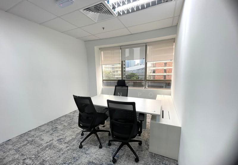 Office for Rent in KLCC (KL City Centre) - Calvin Poh - Interior - PropertyGuru.com.my