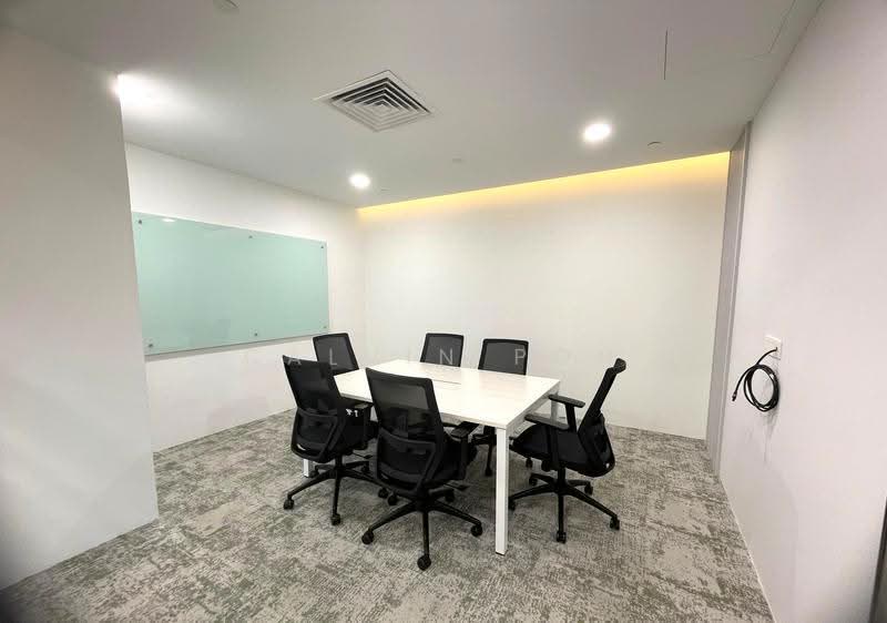 Office for Rent in KLCC (KL City Centre) - Calvin Poh - Interior - PropertyGuru.com.my