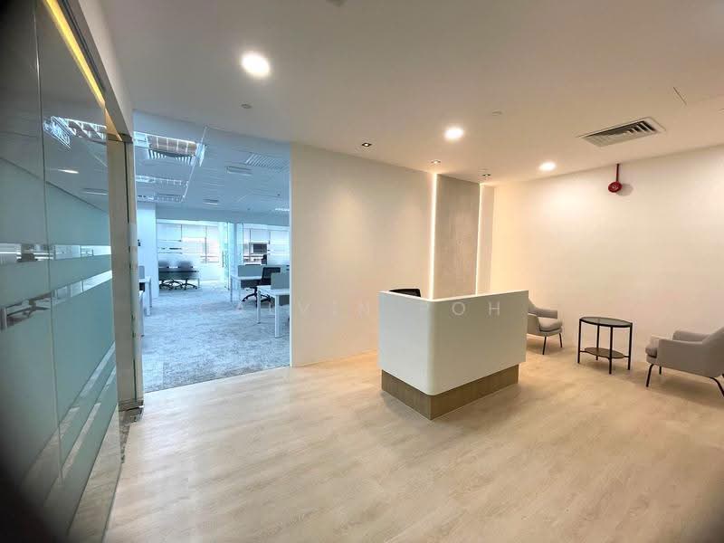 Office for Rent in KLCC (KL City Centre) - Calvin Poh - Interior - PropertyGuru.com.my
