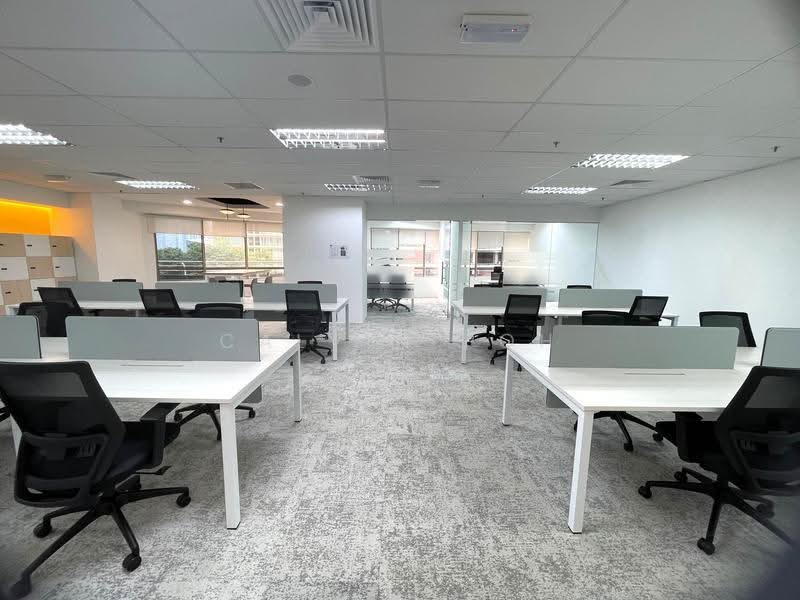 Office for Rent in KLCC (KL City Centre) - Calvin Poh - Interior - PropertyGuru.com.my