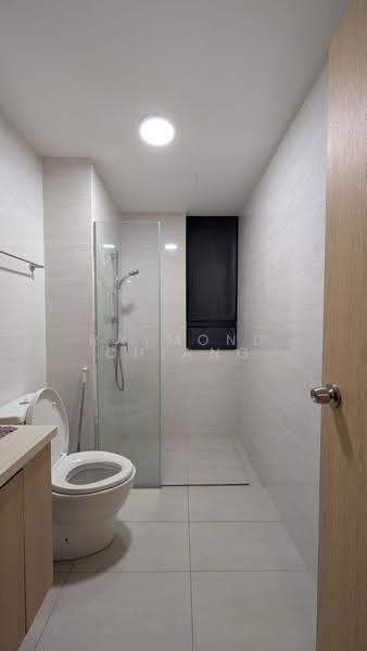Service Residence for Rent at Aradia Residence @ Lake City KL North - Raymond Chiang - Bathroom - PropertyGuru.com.my