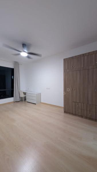Service Residence for Rent at Aradia Residence @ Lake City KL North - Raymond Chiang - Bedroom - PropertyGuru.com.my