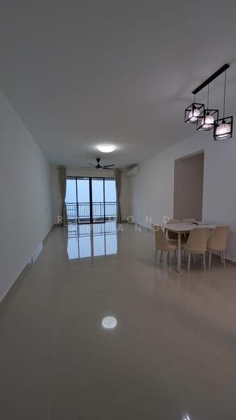 Service Residence for Rent at Aradia Residence @ Lake City KL North - Raymond Chiang - Living Room - PropertyGuru.com.my