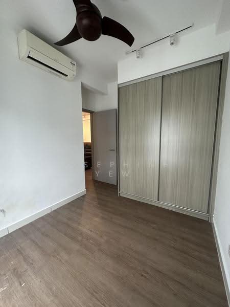 Kediaman Servis untuk Dijual di Residences @ 1 Tebrau - Josephine Yew - Interior - PropertyGuru.com.my