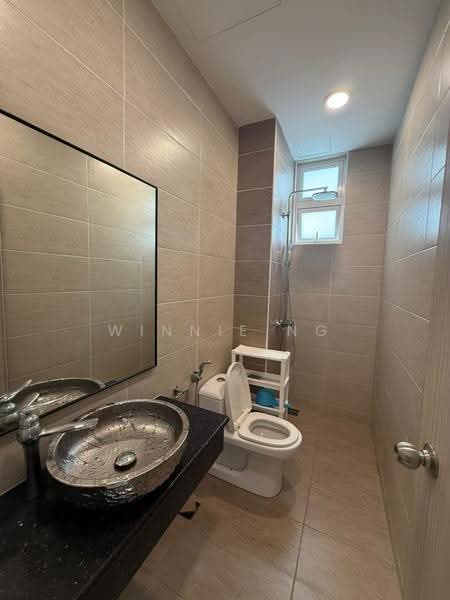 Apartment for Sale at Havona - Winnie Ng - Bathroom - PropertyGuru.com.my