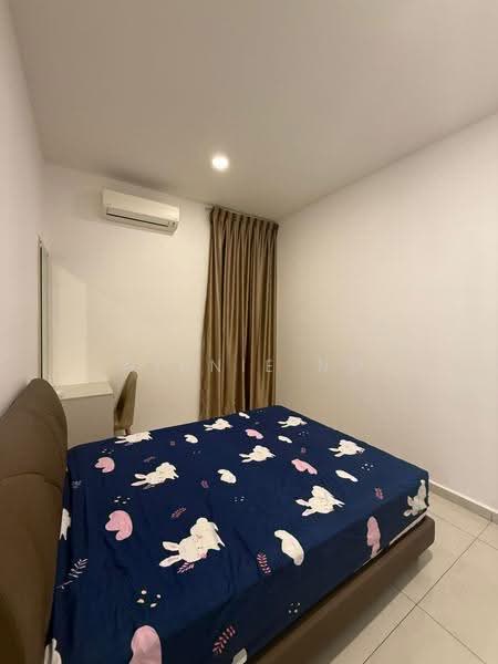 Apartment for Sale at Havona - Winnie Ng - Bedroom - PropertyGuru.com.my