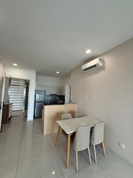 Apartment for Sale at Havona - Winnie Ng - Dining Room - PropertyGuru.com.my
