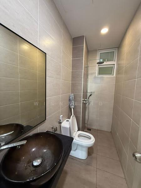 Apartment for Sale at Havona - Winnie Ng - Bathroom - PropertyGuru.com.my