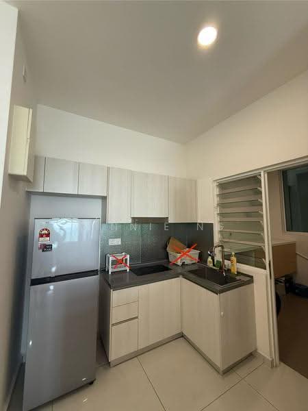 Apartment for Sale at Havona - Winnie Ng - Kitchen - PropertyGuru.com.my