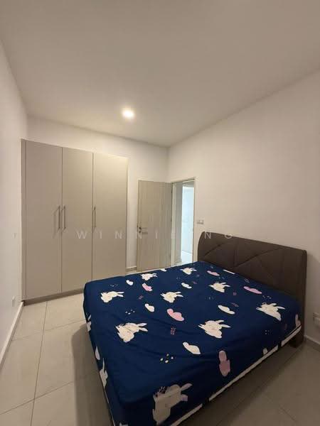 Apartment for Sale at Havona - Winnie Ng - Bedroom - PropertyGuru.com.my