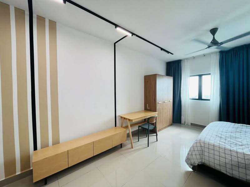 Kediaman Servis untuk Disewa di Astrum Ampang - Kester Lai - Bedroom - PropertyGuru.com.my
