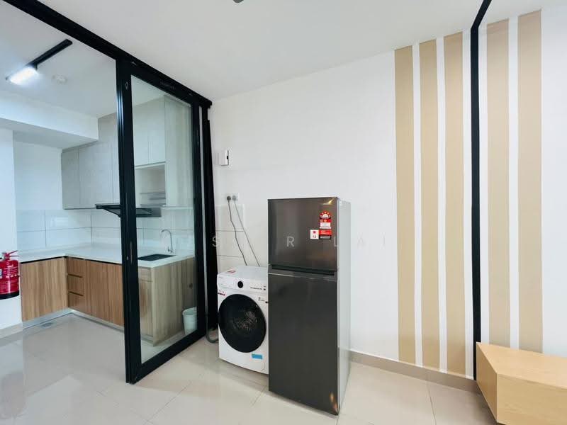 Kediaman Servis untuk Disewa di Astrum Ampang - Kester Lai - Kitchen - PropertyGuru.com.my