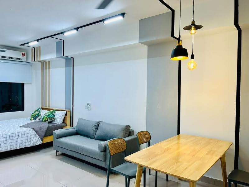 Kediaman Servis untuk Disewa di Astrum Ampang - Kester Lai - Bedroom - PropertyGuru.com.my