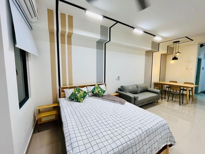 Kediaman Servis untuk Disewa di Astrum Ampang - Kester Lai - Bedroom - PropertyGuru.com.my