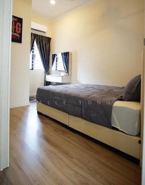 Rumah Teres 2-Tingkat untuk Disewa di Bandar Bukit Raja (Klang) - Sally Yong - Bedroom - PropertyGuru.com.my