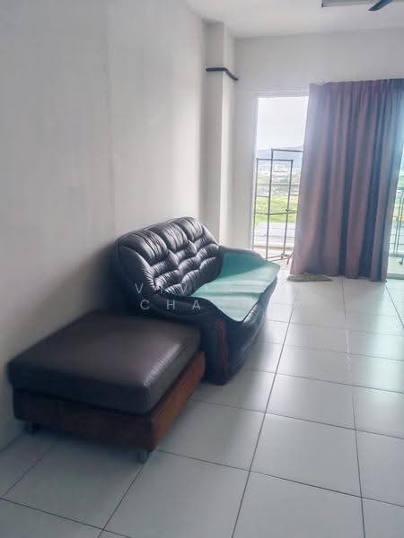 Condominium for Rent at Elit Heights @ Bayan City - Vivian Chang - PropertyGuru.com.my