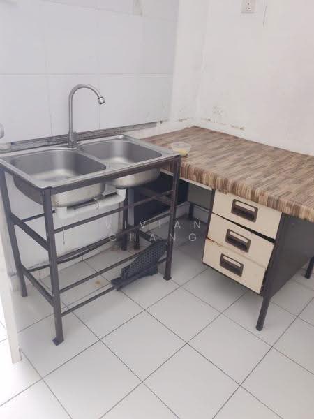 Condominium for Rent at Elit Heights @ Bayan City - Vivian Chang - PropertyGuru.com.my