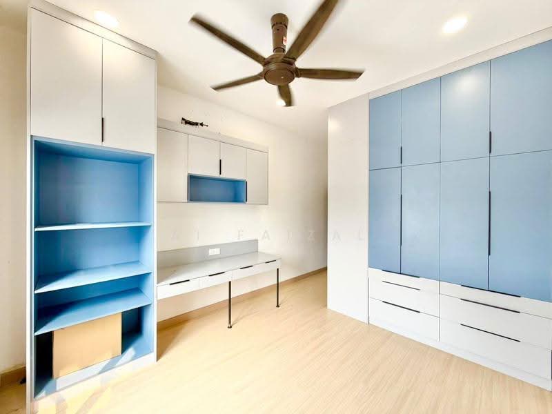 2-storey Terraced House for Sale in Setia Safiro (Cyberjaya) - Ai Faizal - PropertyGuru.com.my