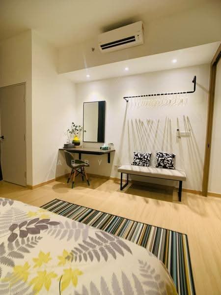 Service Residence for Rent at D'sara Sentral - Abby Woo - PropertyGuru.com.my