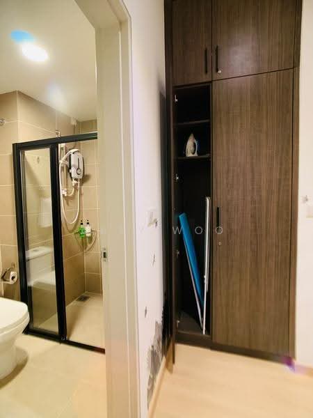 Service Residence for Rent at D'sara Sentral - Abby Woo - PropertyGuru.com.my