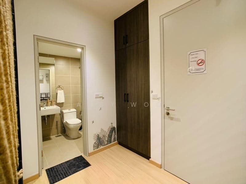 Service Residence for Rent at D'sara Sentral - Abby Woo - PropertyGuru.com.my