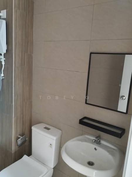 Service Residence for Sale at You City 3 - Tobey G - Bathroom - PropertyGuru.com.my