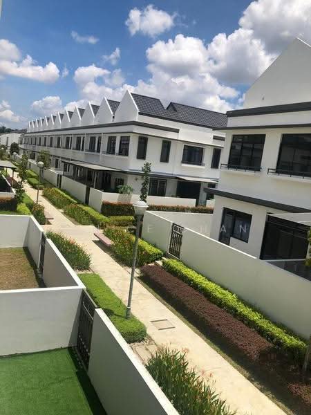 2-storey Terraced House for Sale in Johor Bahru (Johor) - Janice Chan - PropertyGuru.com.my