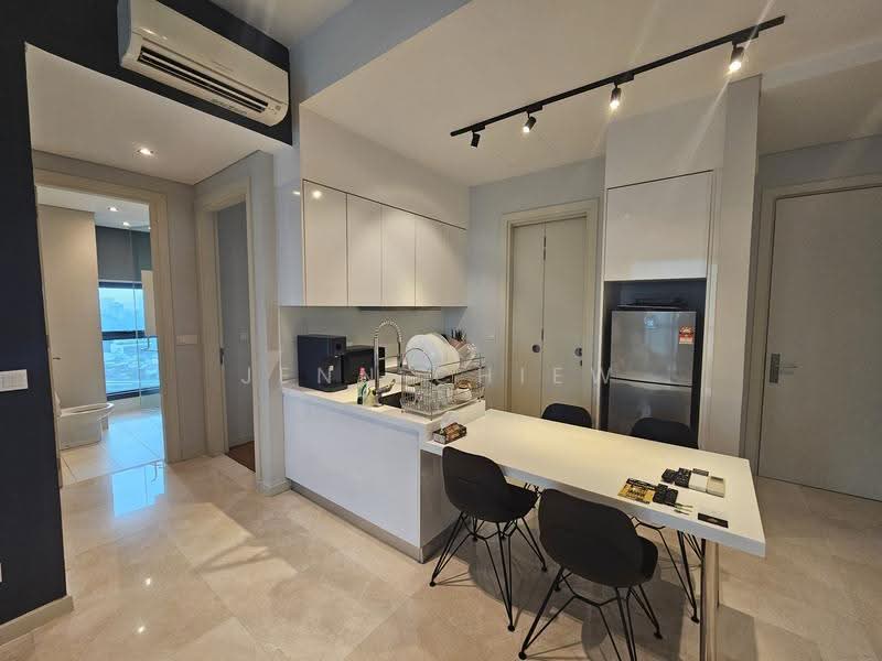 Service Residence for Sale at Vogue Suites One - Jenn Chiew - PropertyGuru.com.my