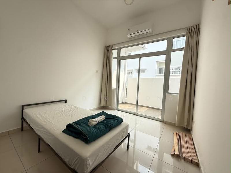 Rumah Teres 2-Tingkat untuk Disewa di Horizon Hills (Iskandar Puteri (Nusajaya)) - Hayden Chong - PropertyGuru.com.my