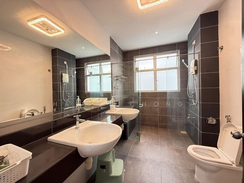 Rumah Teres 2-Tingkat untuk Disewa di Horizon Hills (Iskandar Puteri (Nusajaya)) - Hayden Chong - PropertyGuru.com.my