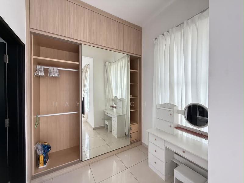Rumah Teres 2-Tingkat untuk Disewa di Horizon Hills (Iskandar Puteri (Nusajaya)) - Hayden Chong - PropertyGuru.com.my