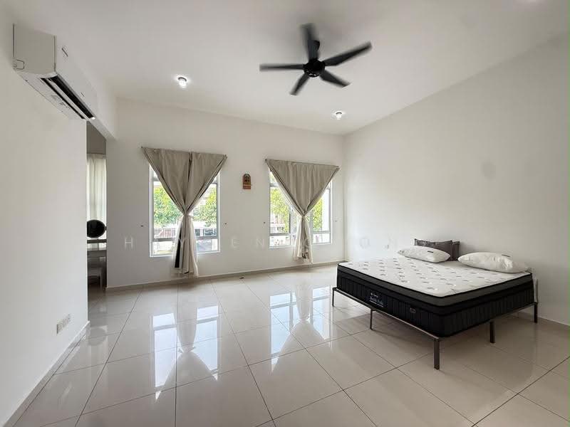 Rumah Teres 2-Tingkat untuk Disewa di Horizon Hills (Iskandar Puteri (Nusajaya)) - Hayden Chong - PropertyGuru.com.my