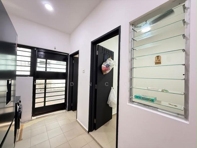 Rumah Teres 2-Tingkat untuk Disewa di Horizon Hills (Iskandar Puteri (Nusajaya)) - Hayden Chong - PropertyGuru.com.my