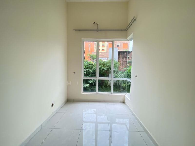 Semi-Detached House for Rent in D'Kayangan (Shah Alam) - Emily Kho - PropertyGuru.com.my