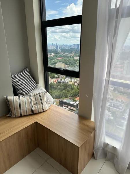 Kediaman Servis untuk Disewa di Arte Mont Kiara - Jack Wong - View - PropertyGuru.com.my
