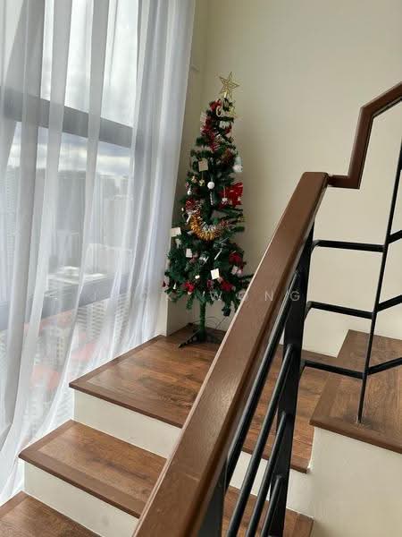 Kediaman Servis untuk Disewa di Arte Mont Kiara - Jack Wong - PropertyGuru.com.my