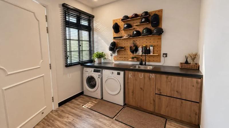 2.5-storey Terraced House for Sale in Iskandar Puteri (Nusajaya) (Johor) - U Hon Kun - Interior - PropertyGuru.com.my