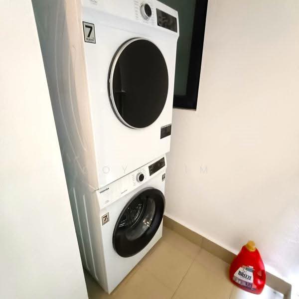 Service Residence for Rent at Parc 3 - Coyi Lim - PropertyGuru.com.my