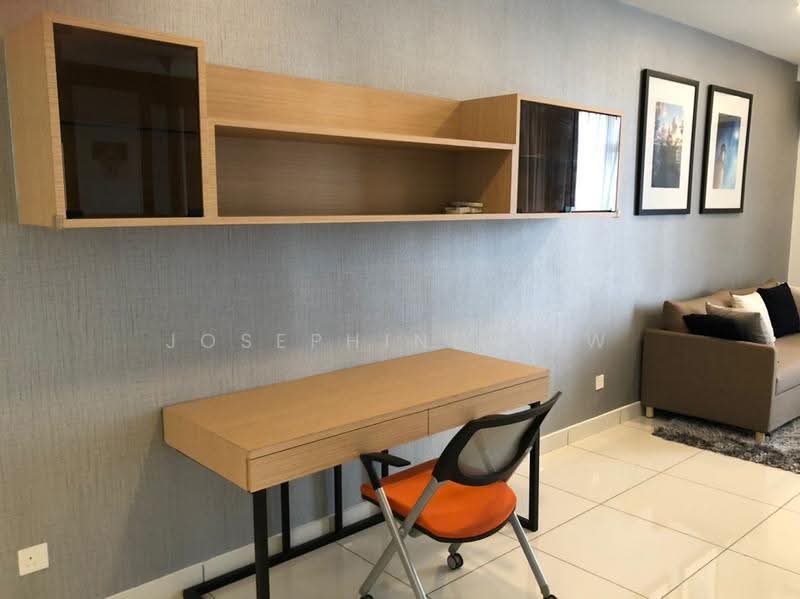 Kediaman Servis untuk Dijual di Residences @ 1 Tebrau - Josephine Yew - PropertyGuru.com.my