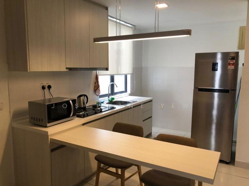 Kediaman Servis untuk Dijual di Residences @ 1 Tebrau - Josephine Yew - PropertyGuru.com.my