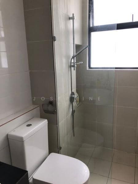 Kediaman Servis untuk Dijual di Residences @ 1 Tebrau - Josephine Yew - PropertyGuru.com.my