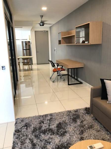 Kediaman Servis untuk Dijual di Residences @ 1 Tebrau - Josephine Yew - PropertyGuru.com.my