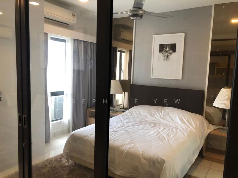 Kediaman Servis untuk Dijual di Residences @ 1 Tebrau - Josephine Yew - PropertyGuru.com.my