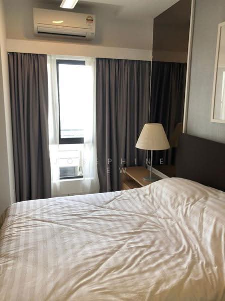 Kediaman Servis untuk Dijual di Residences @ 1 Tebrau - Josephine Yew - PropertyGuru.com.my