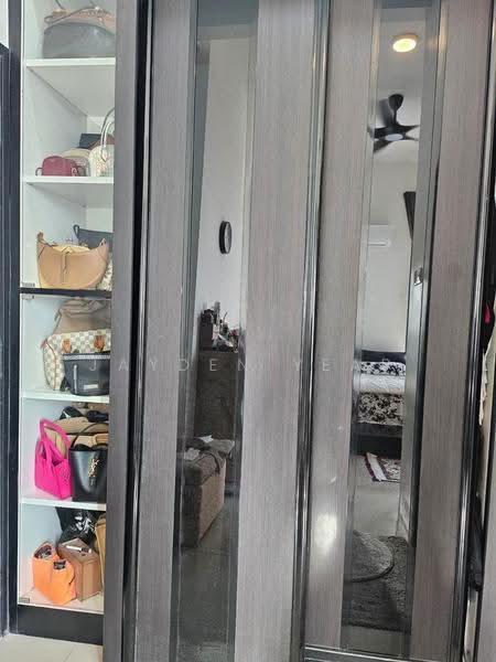 Condominium for Rent at Edge 360 - Jayden Yeap - Bedroom - PropertyGuru.com.my