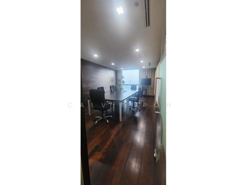 Office for Rent in KLCC (KL City Centre) - Calvin Poh - Interior - PropertyGuru.com.my