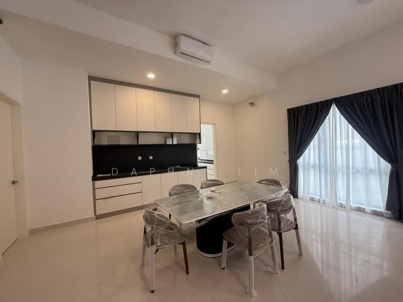 Rumah Berkembar untuk Disewa di Kota Damansara (Selangor) - Daphne Lim - Dining Room - PropertyGuru.com.my