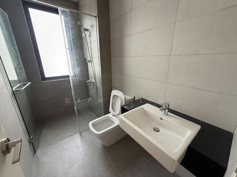Rumah Berkembar untuk Disewa di Kota Damansara (Selangor) - Daphne Lim - Bathroom - PropertyGuru.com.my